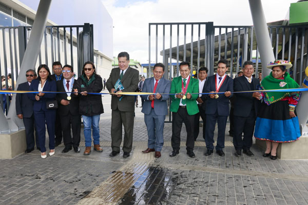COAR Áncash 2025 COAR Áncash 2025