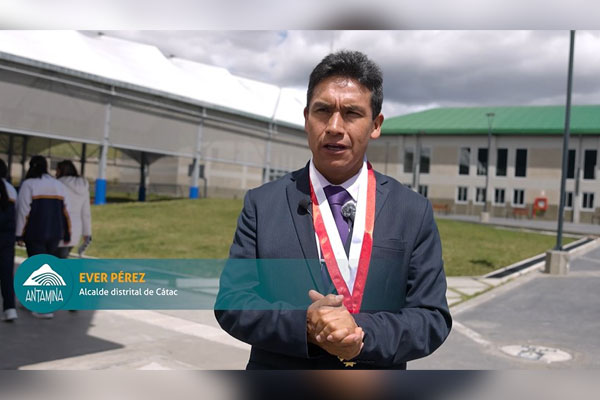 COAR Áncash 2025 COAR Áncash 2025