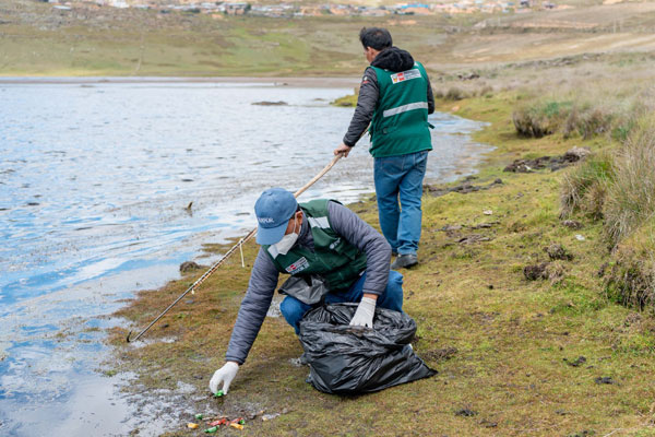 Día Mundial de la Vida Silvestre 2025 Día Mundial de la Vida Silvestre 2025: humedales