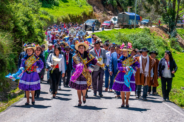 Señor de los Milagros de Mayorarca Señor de los Milagros de Mayorarca