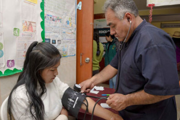 Día Mundial de la Salud 2025