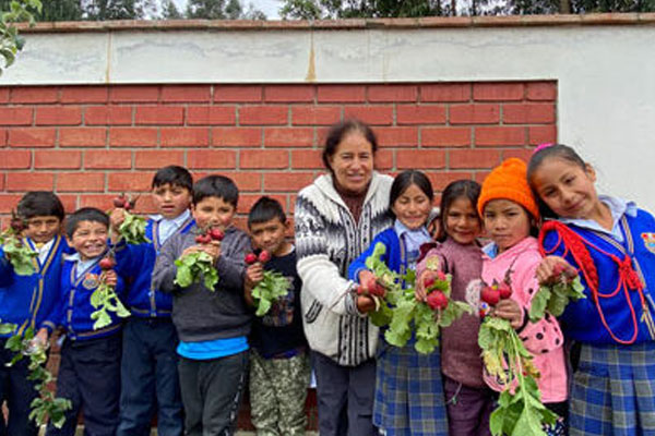 Día de la tierra Día de la tierra: educación ambiental