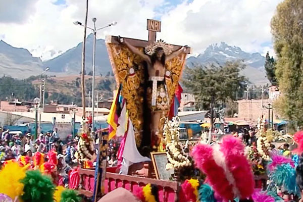 Señor de la Soledad 2025 Señor de la Soledad 2025