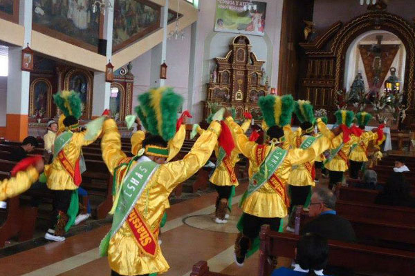 Señor de la Soledad 2025 Señor de la Soledad 2025
