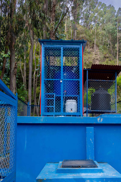 agua potable en San Marcos agua potable en San Marcos