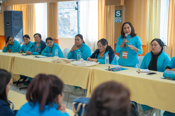 desarrollo infantil temprano: curso kit del buen crecer desarrollo infantil temprano: curso kit del buen crecer