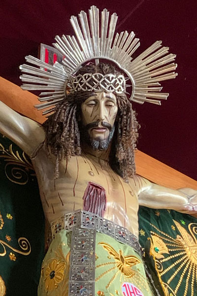 señor de la soledad 2025 señor de la soledad 2025