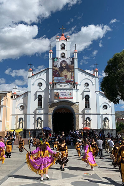 Señor de la Soledad 2025 Señor de la Soledad 2025