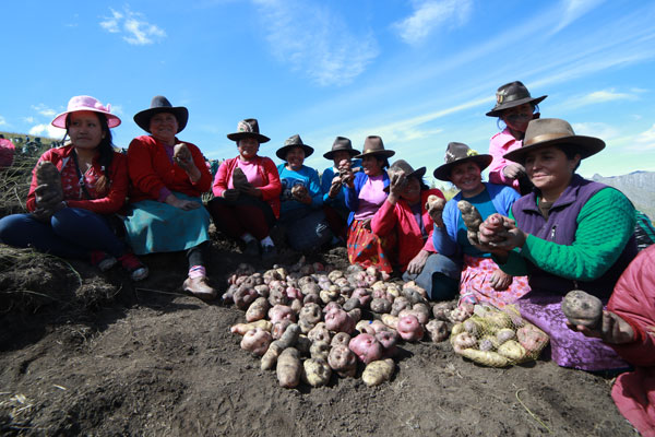 Día del Campesino 2025