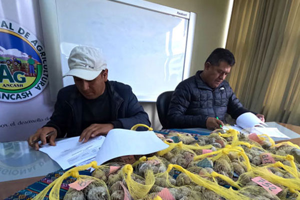 Día del Campesino 2025