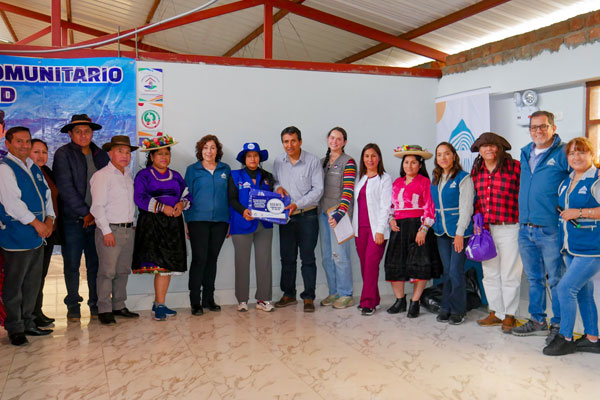 agentes comunitarios de salud agentes comunitarios de salud
