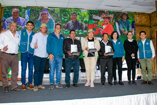 encuentro agroexportador palta hass encuentro agroexportador palta hass