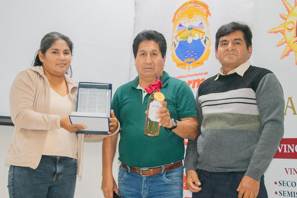 Vinos de Huarmey Vinos de Huarmey