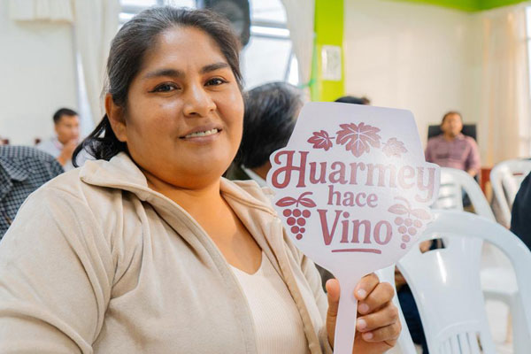 Vinos de Huarmey Vinos de Huarmey