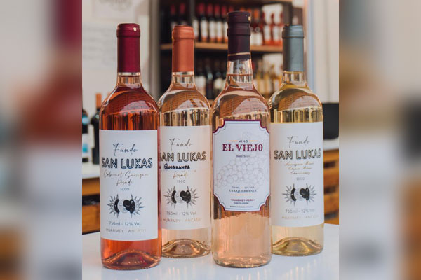 Vinos de Huarmey Vinos de Huarmey