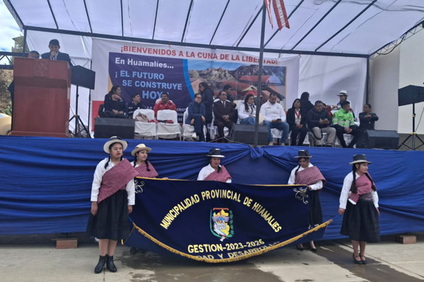 Construcción de colegios obras por impuestos