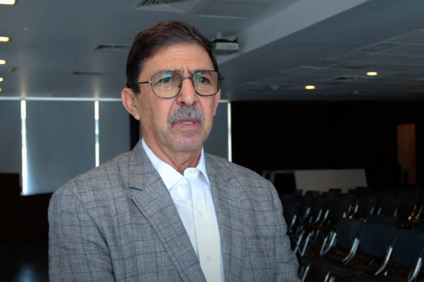 Comité de transportistas y proveedores Comité de transportistas y proveedores