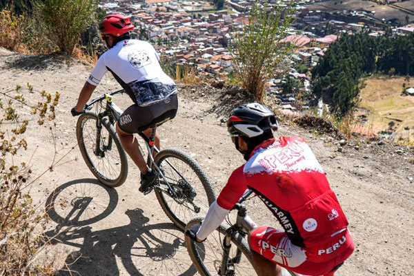 Carrera Génesis Inka 2025 Carrera Génesis Inka 2025
