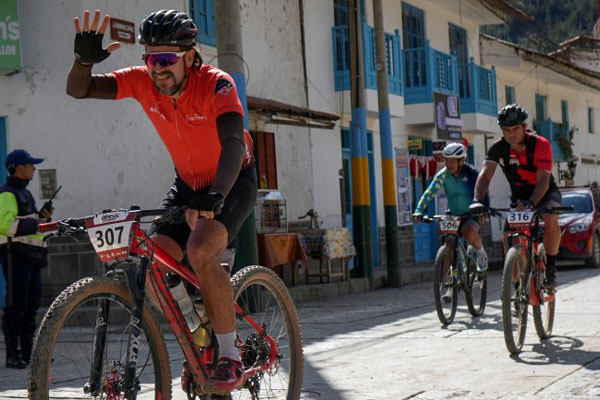 Carrera Génesis Inka 2025 Carrera Génesis Inka 2025