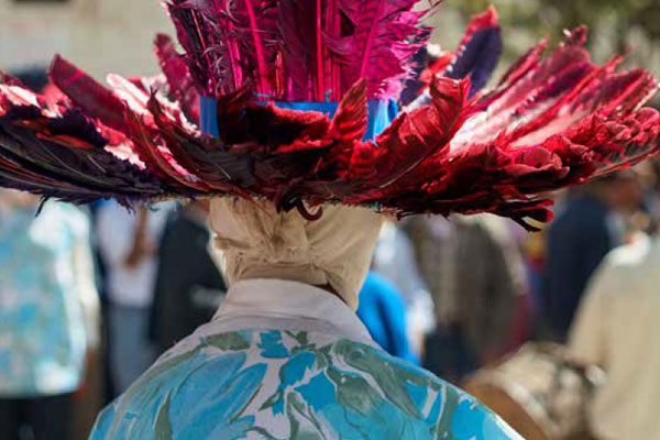 Día Mundial del Folklore Día Mundial del Folklore