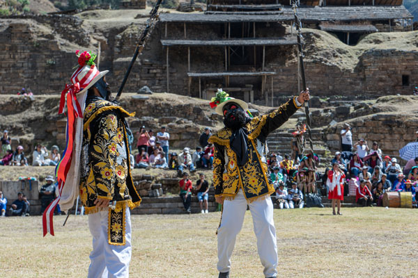Día Mundial del Folklore Día Mundial del Folklore