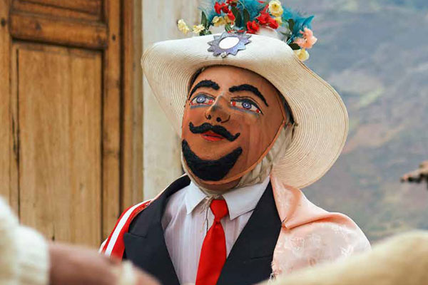 Día Mundial del Folklore Día Mundial del Folklore