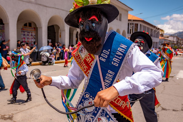 Día Mundial del Folklore Día Mundial del Folklore