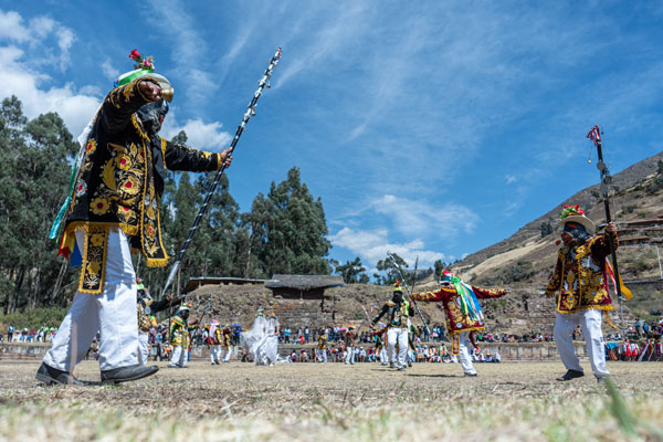 Día Mundial del Folklore Día Mundial del Folklore