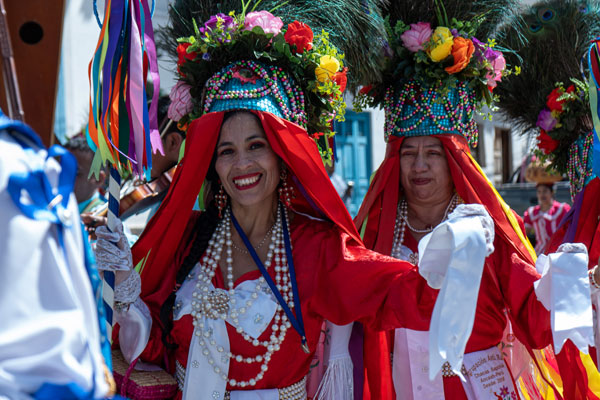 Día Mundial del Folklore Día Mundial del Folklore