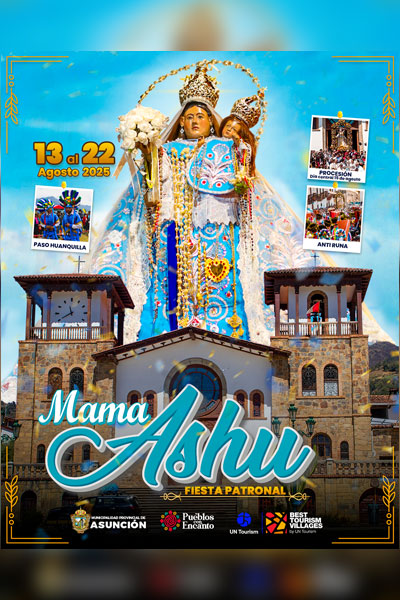 Virgen de la Asunción