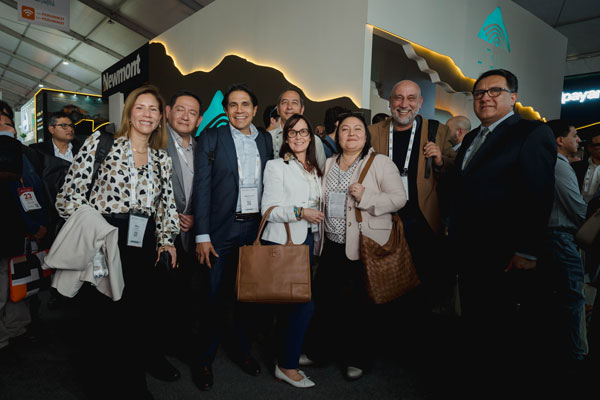 PERUMIN 37- Convención minera 2025 - Antamina
