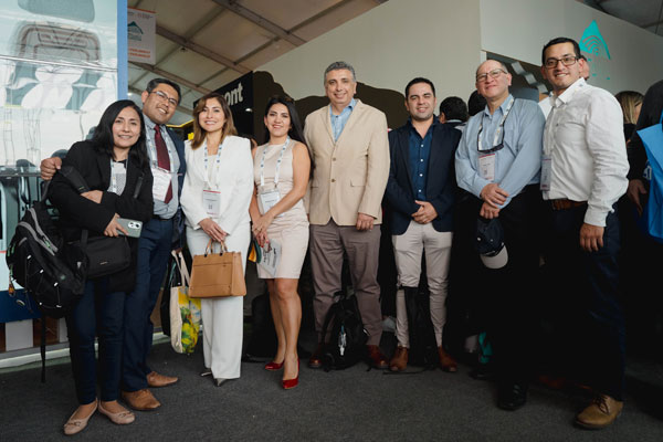 PERUMIN 37- Convención minera 2025- Antamina 