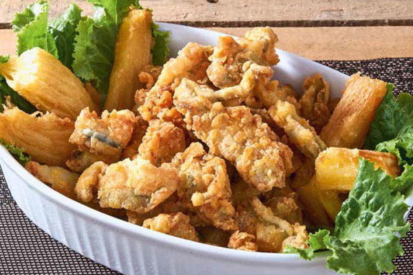 Día nacional cocina Áncash Día nacional cocina Áncash
