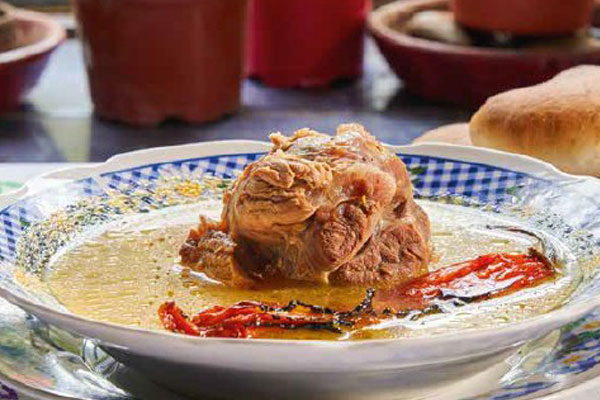 Día nacional cocina Áncash Día nacional cocina Áncash