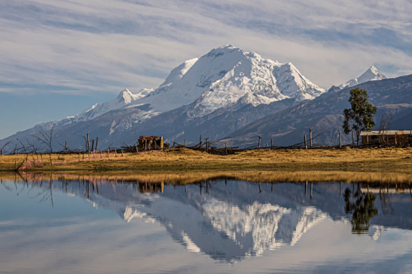 Día mundial turismo 2025 Áncash - Parque Nacional Huascarán