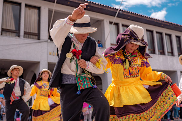 Día mundial turismo 2025 Áncash - Folklore, Festival Huaracino