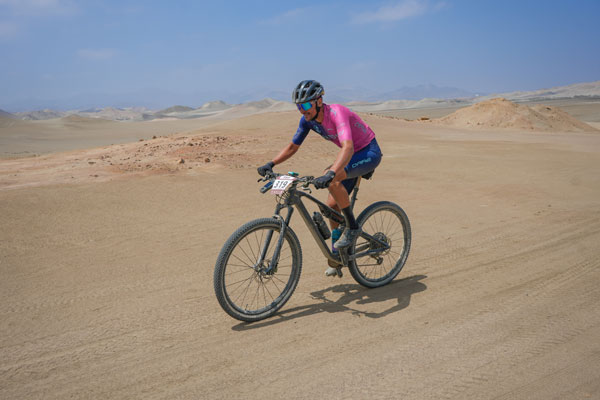 Génesis Inka MTB 2025 Génesis Inka MTB 2025