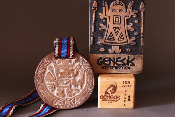 Génesis Inka MTB 2025 Génesis Inka MTB 2025
