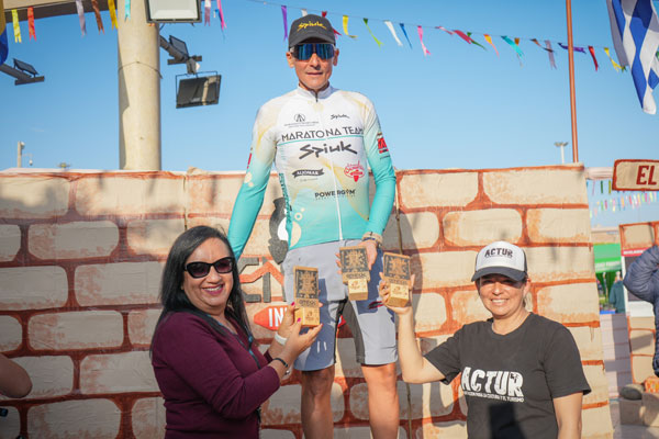Génesis Inka MTB 2025 Génesis Inka MTB 2025