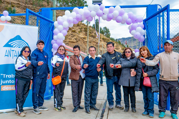 Plan de contingencia Señor de los Milagros de Mayorarca Plan de contingencia Señor de los Milagros de Mayorarca