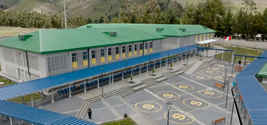 obras por impuesto