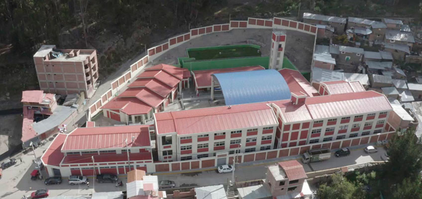 obras por impuesto