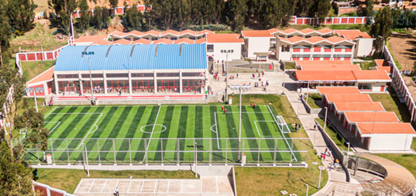 obras por impuesto