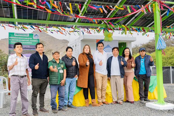 Valle Culebras energías renovables Valle Culebras energías renovables
