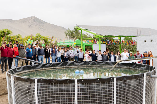 Valle Culebras energías renovables Valle Culebras energías renovables