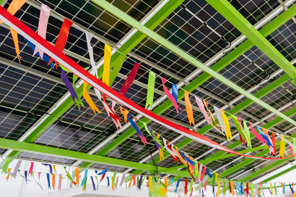 Valle Culebras energías renovables Valle Culebras energías renovables