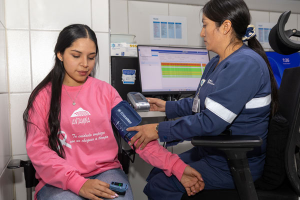 Día Mundial de la Lucha contra el Cáncer de Mama Día Mundial de la Lucha contra el Cáncer de Mama