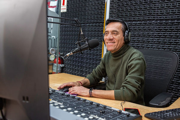 Radio Yanacancha