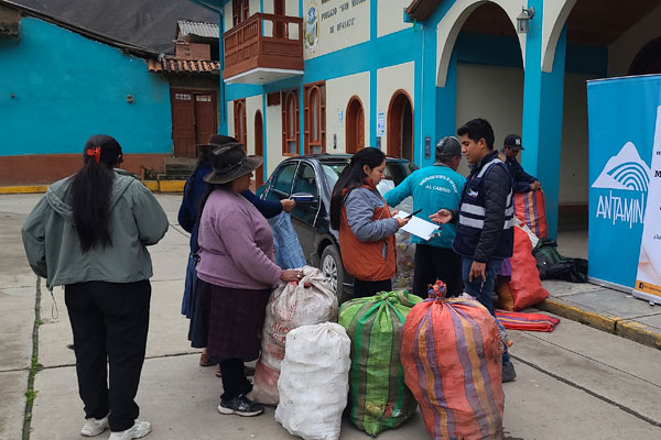 gestión de residuos gestión de residuos