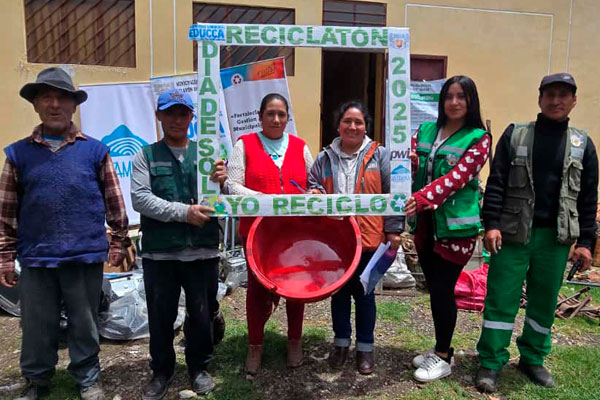 gestión de residuos gestión de residuos
